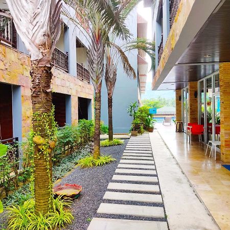 V-Condominium Strand von Chaweng Exterior foto